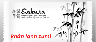 Đơn vị cung ứng khăn lạnh giá rẻ Long...